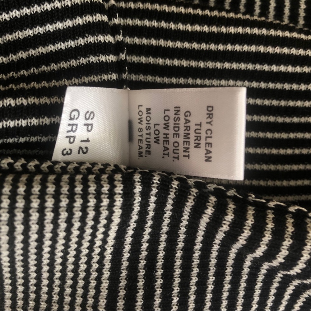 St. John Wool blend Top - Picture 7 of 8
